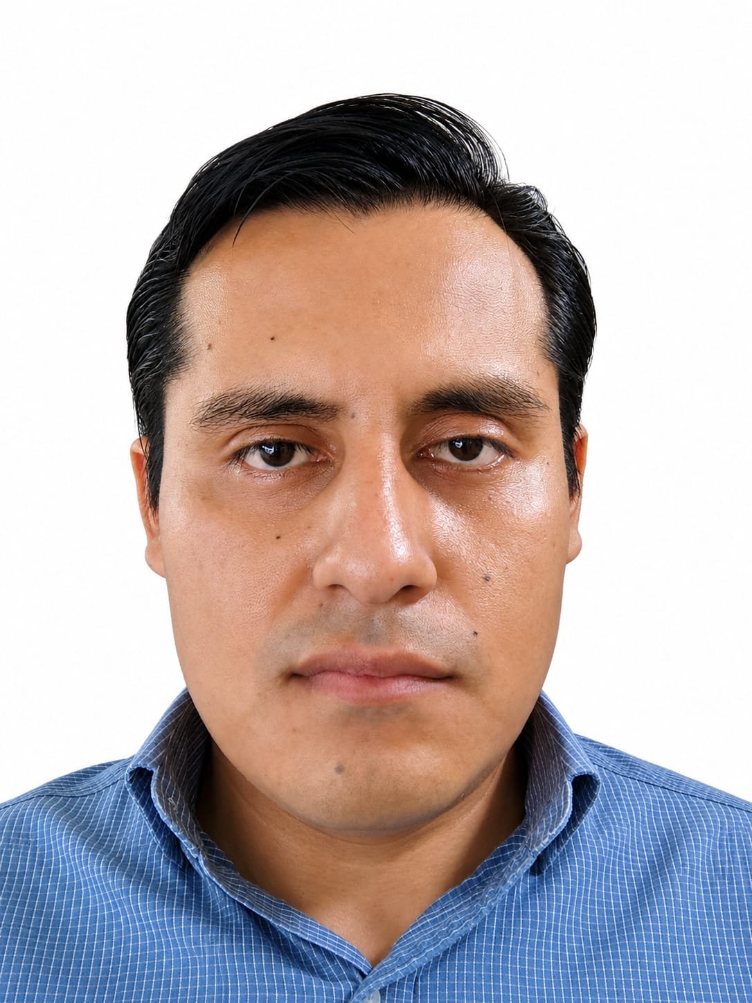 Foto de Alexis Martínez