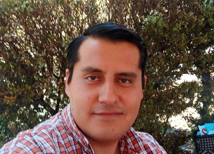 Foto de Alexis Martínez